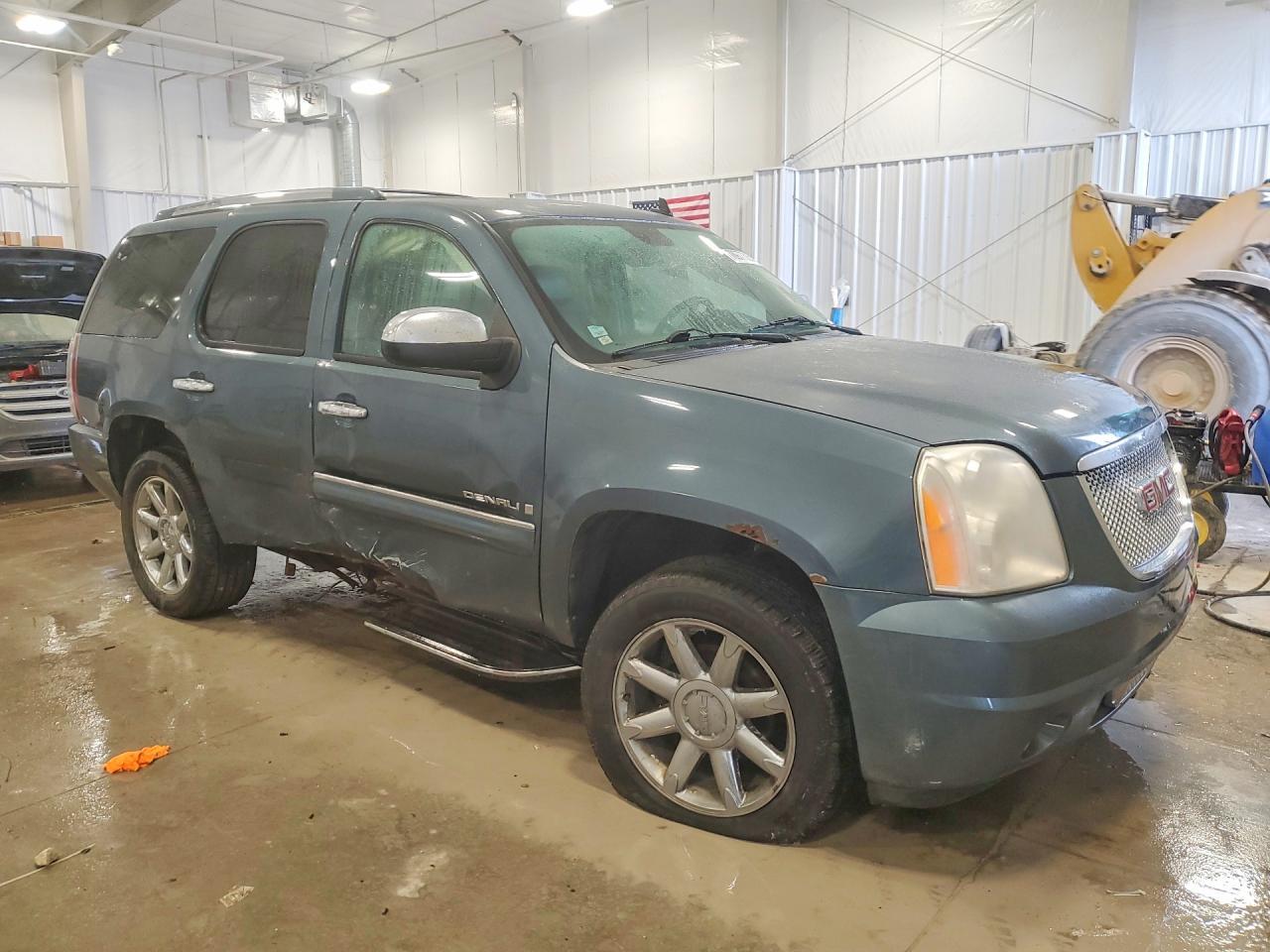 2008 GMC Yukon Denali