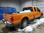 2016 Ford F250 Super Duty