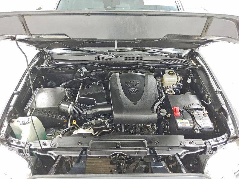 2020 Toyota Tacoma TRD OFF-Road