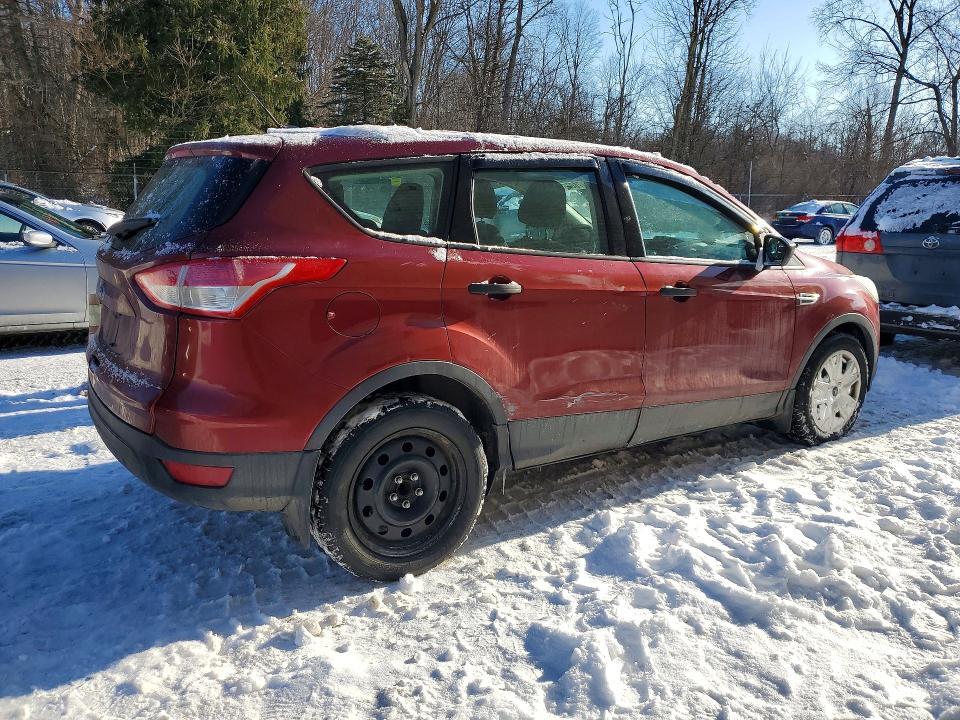 2014 Ford Escape s