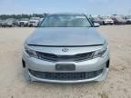 2017 KIA Optima Hybrid