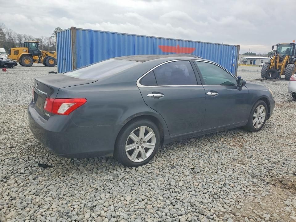 2008 Lexus Es 350