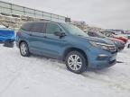 2018 Honda Pilot lx