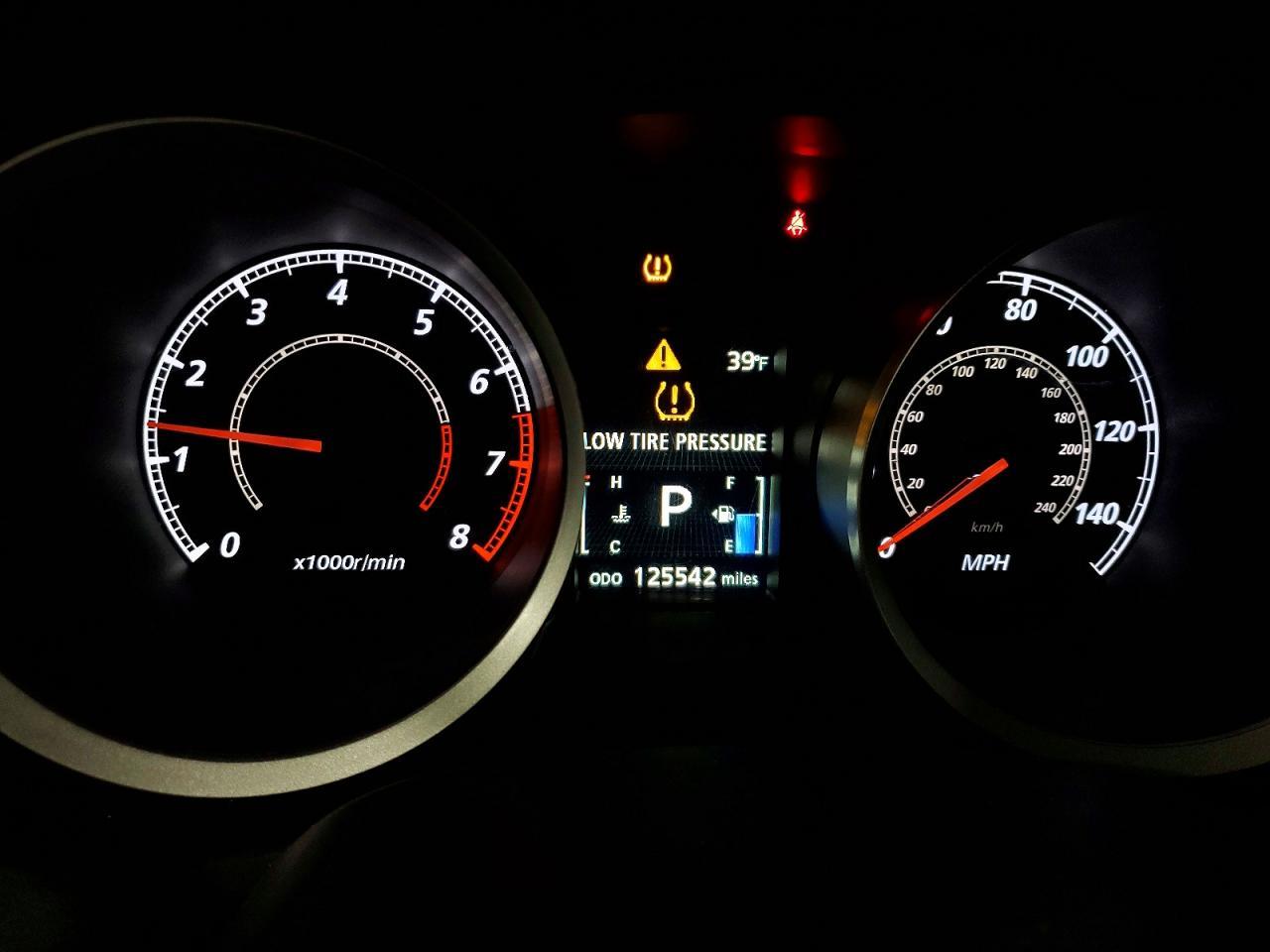 2017 Mitsubishi Lancer es