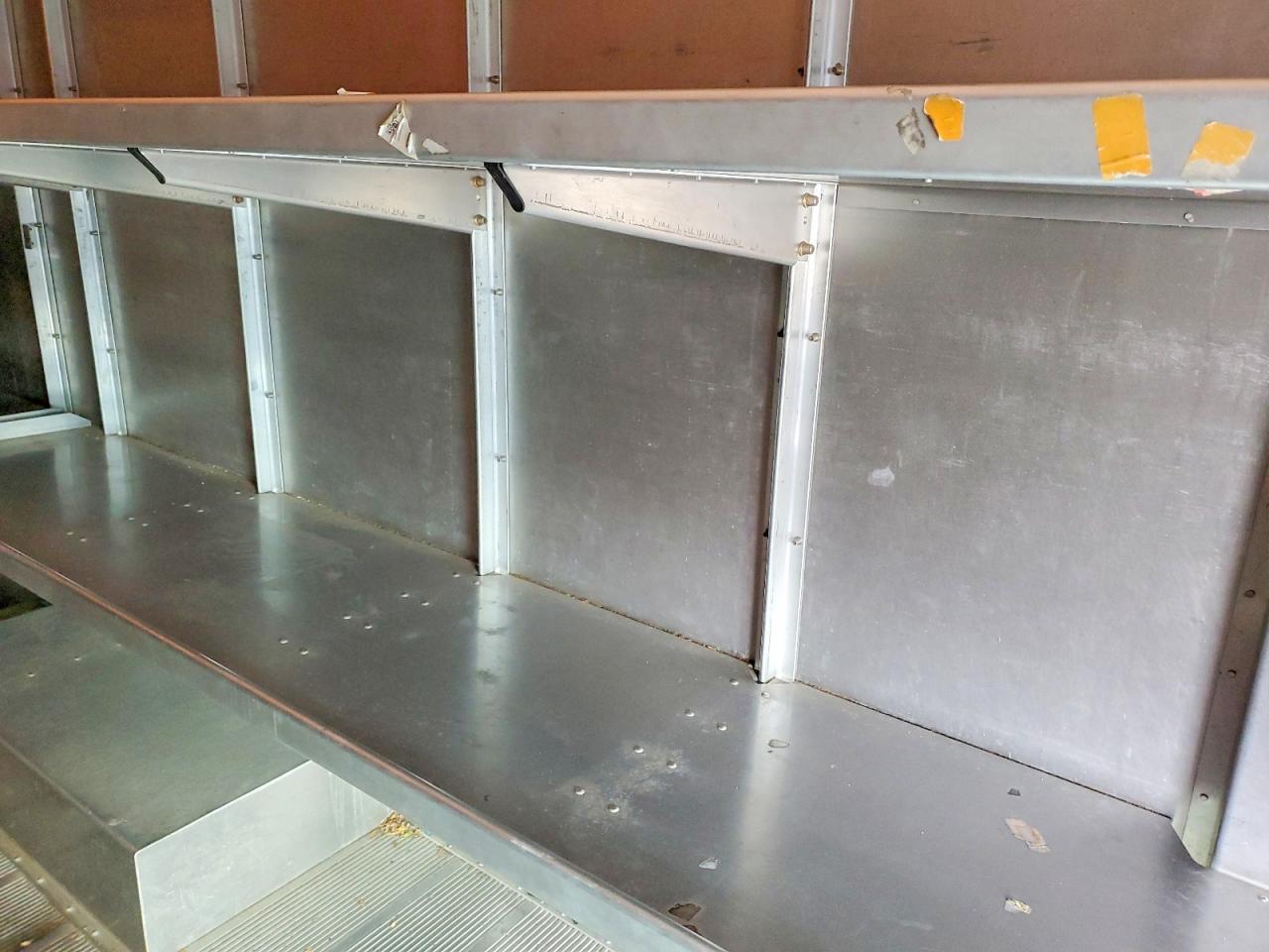 2021 Freightliner Chassis M Line WALK-IN Van