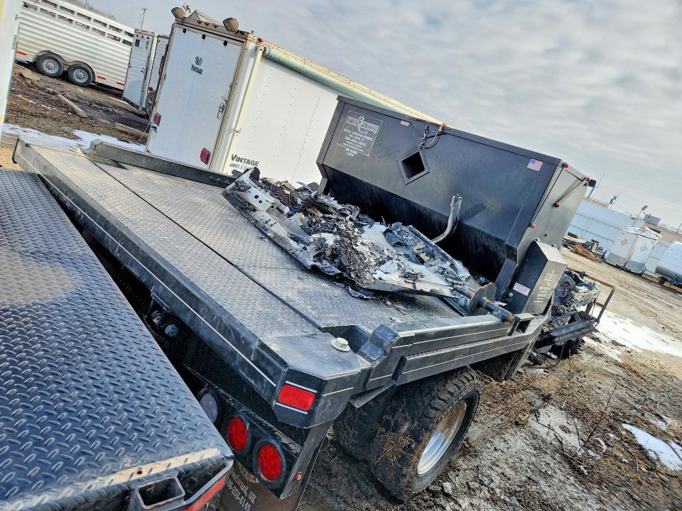 2025 Ford F350 Super Duty