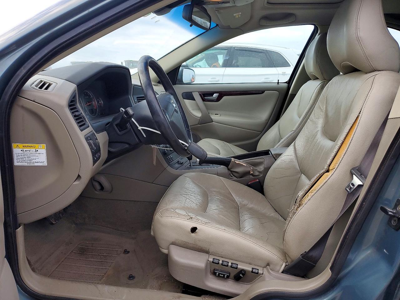 2004 Volvo S60