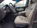 2011 Acura Mdx Advance