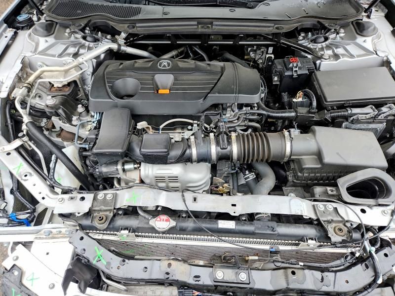 2024 Acura Tlx A-spec