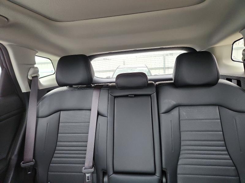 2025 KIA Sportage sx Prestige