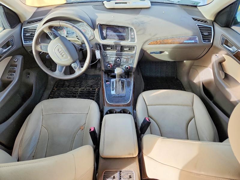 2015 Audi Q5 Premium