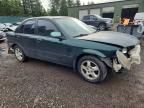 2002 Mazda Protege dx