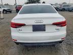 2017 Audi A4 Ultra Premium