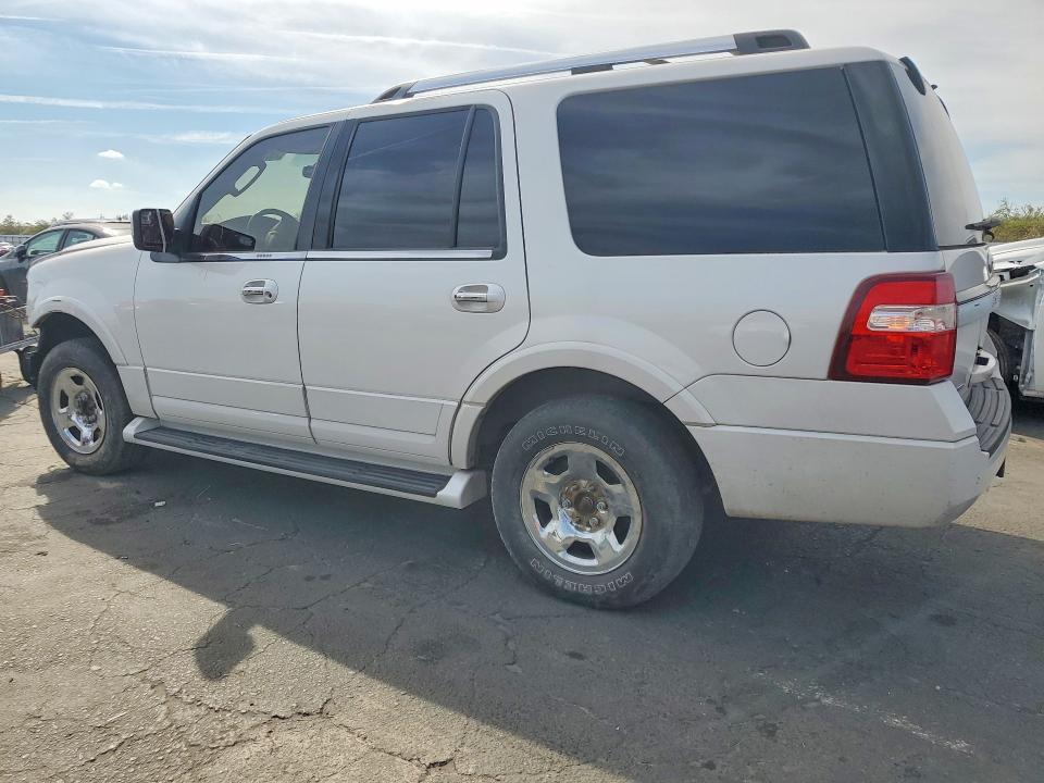 2015 Ford Expedition Limited