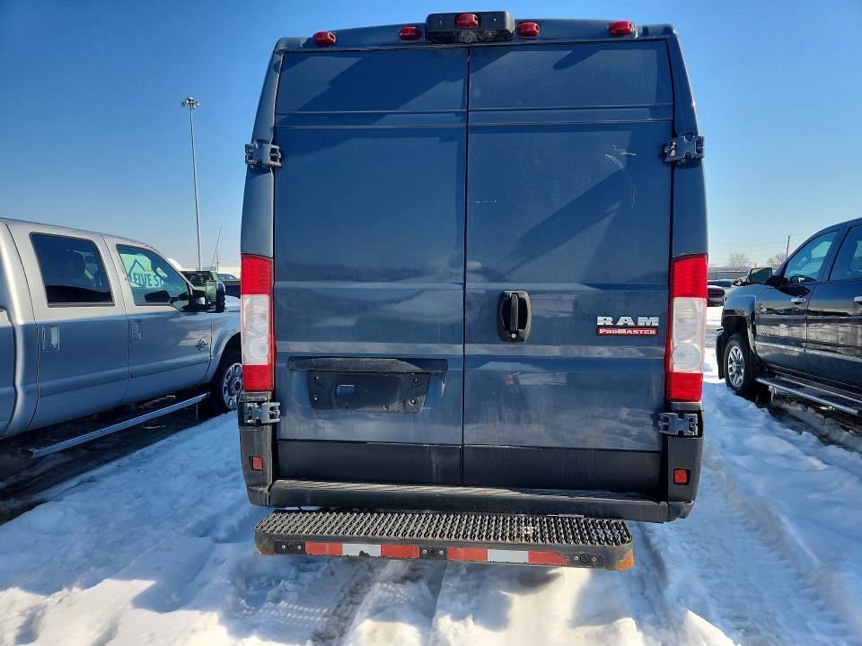 2020 Dodge Ram Promaster 3500 3500 High
