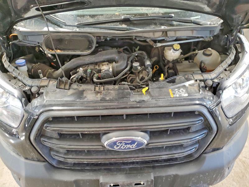 2020 Ford Transit 250 Utility / Service Van
