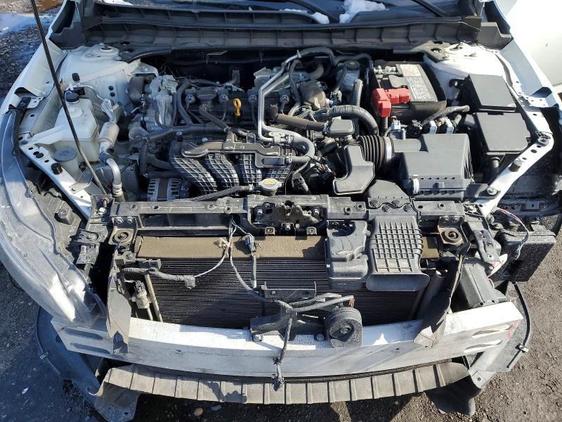 2023 Nissan Altima 2.5 s