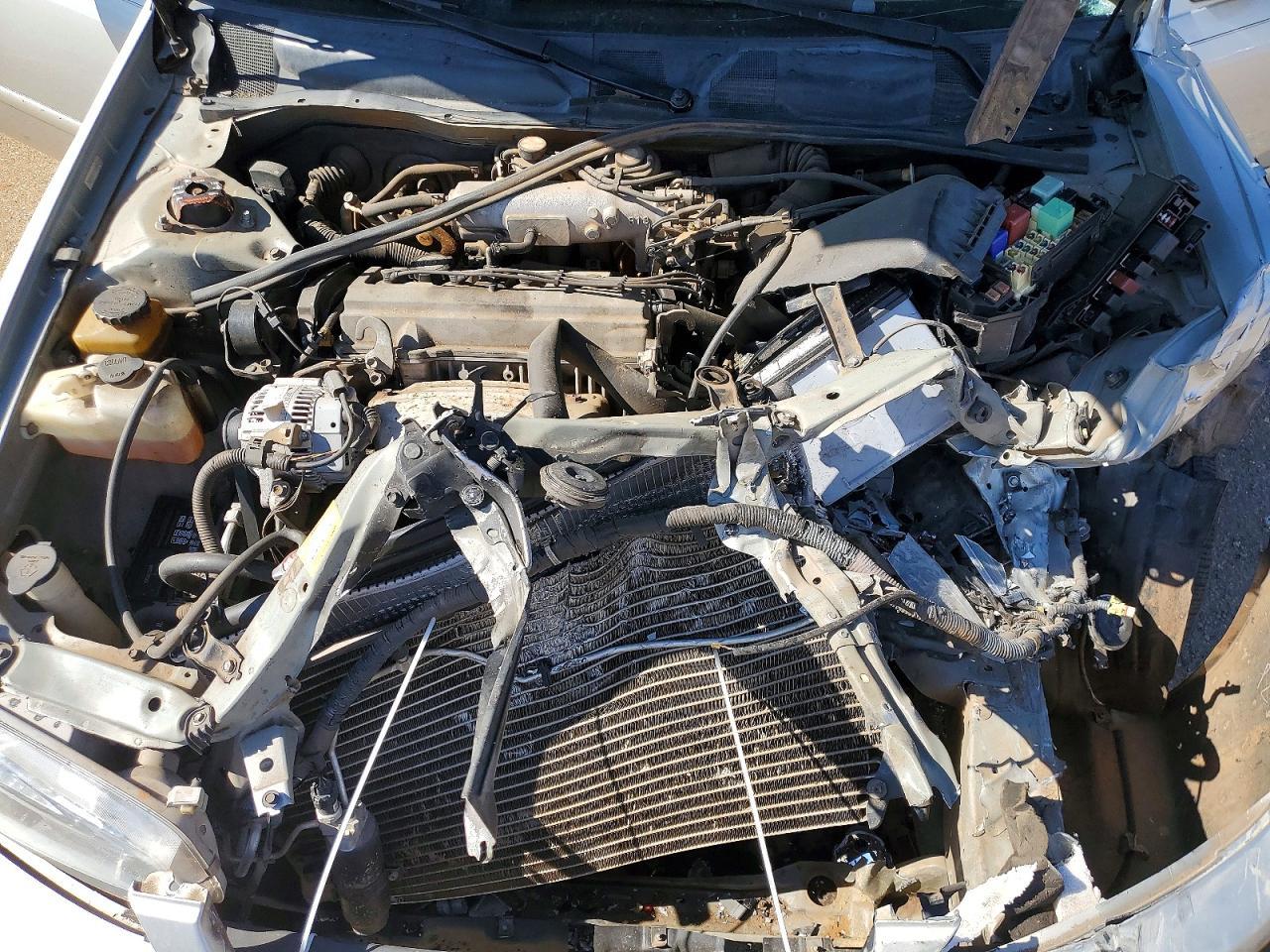 2000 Toyota Camry ce