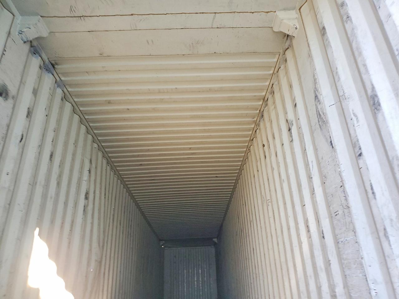 1995 Stoughton 2025 Stoughton ROLL-OFF Container Trailer