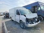 2024 GMC Savana Utility / Service Truck