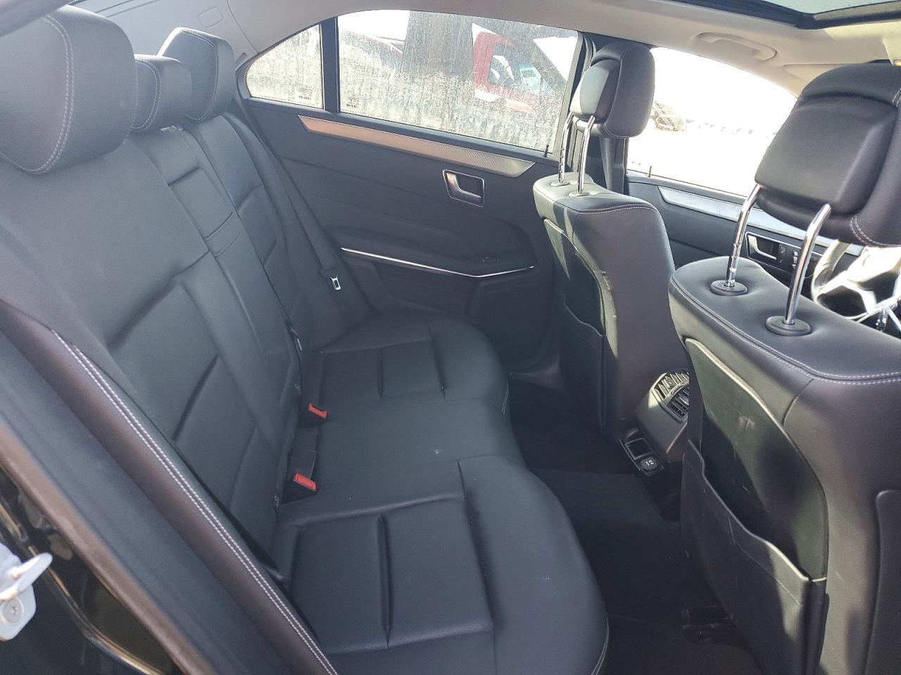 2014 Mercedes-Benz E 350 4matic