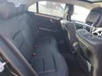 2014 Mercedes-Benz E 350 4matic