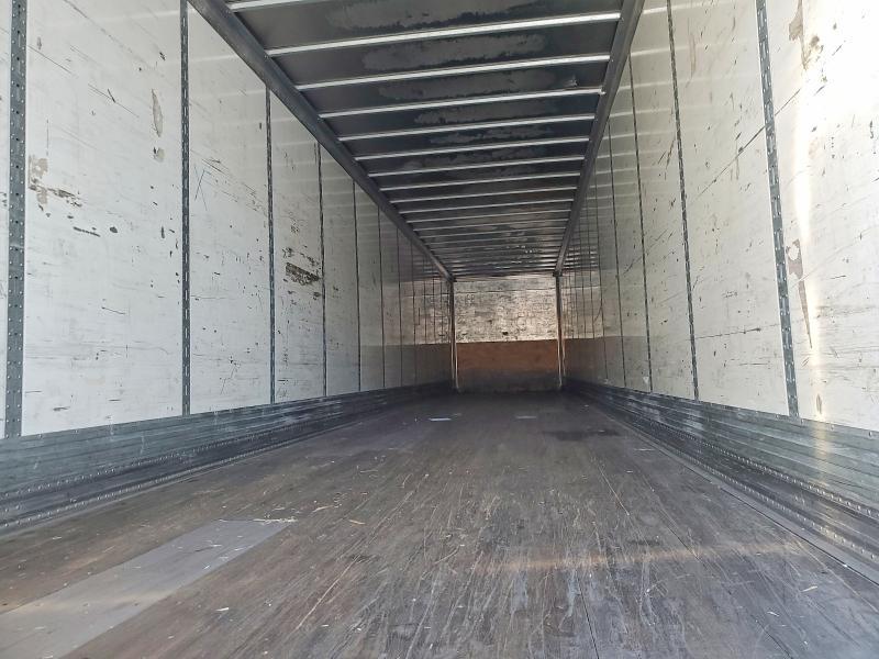 2016 Great Dane DRY Van Trailer