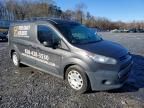 2017 Ford Transit Connect xl