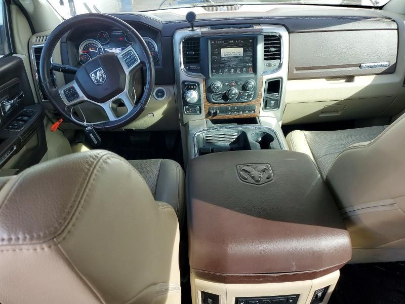 2017 Dodge 1500 Laramie