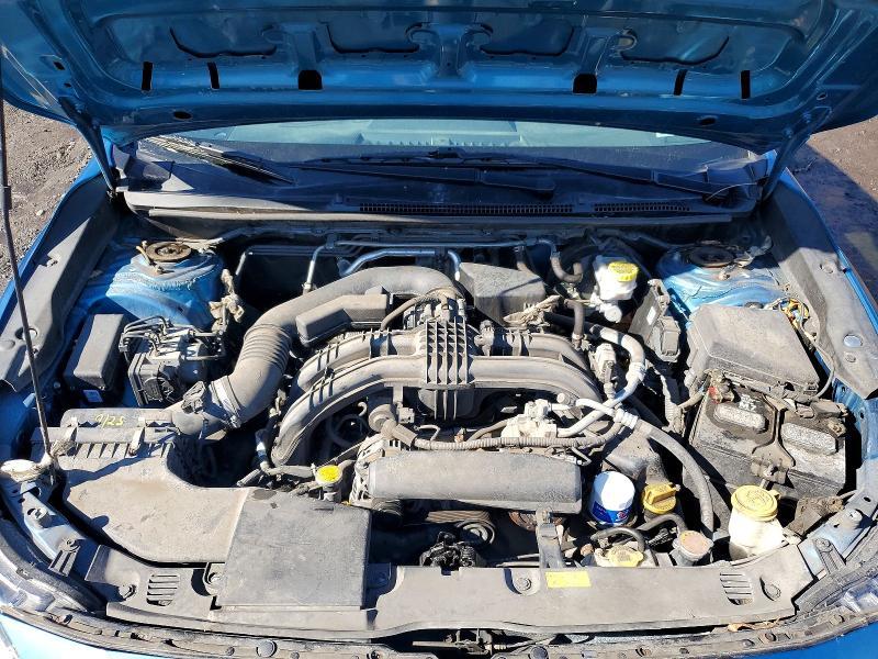 2018 Subaru Impreza