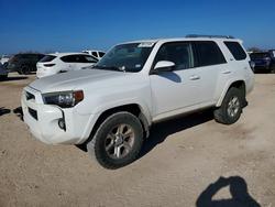 2016 Toyota 4runner SR5 for sale in San Antonio, TX