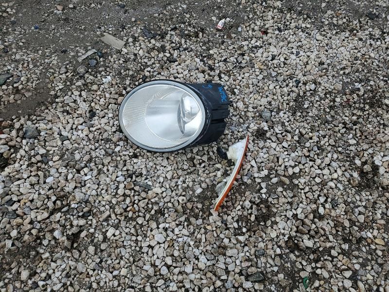 2007 Volkswagen New Beetle Triple White