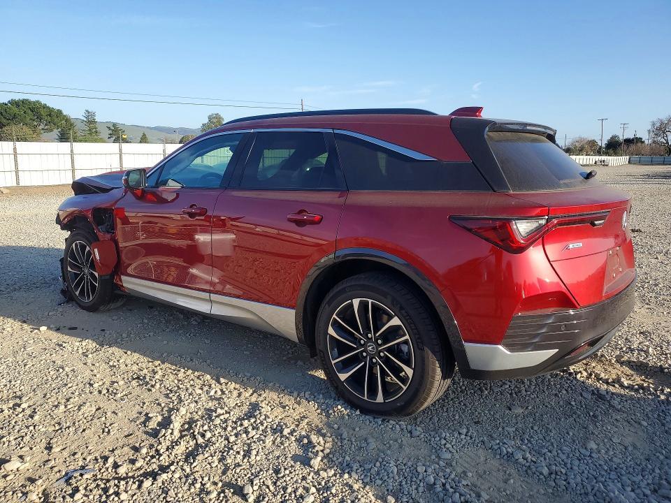 2024 Acura Zdx A-spec