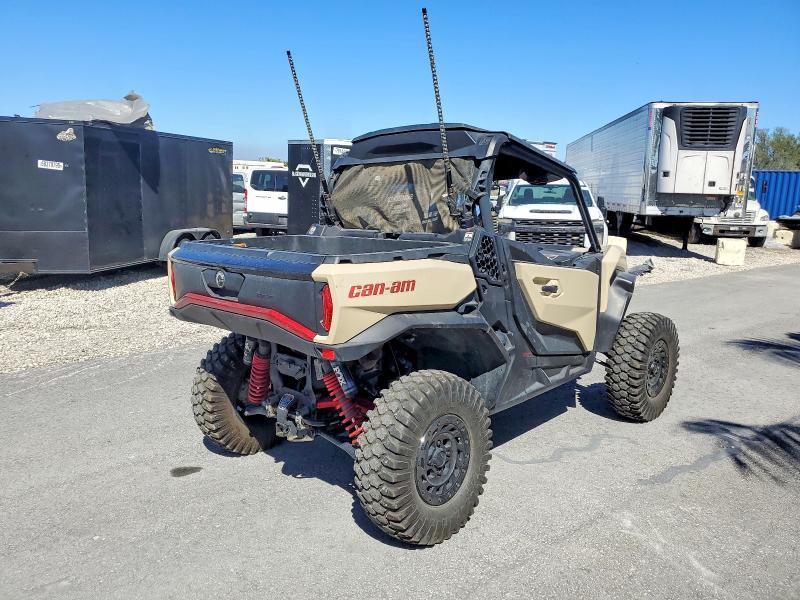 2024 Can-Am Commander XT 1000R