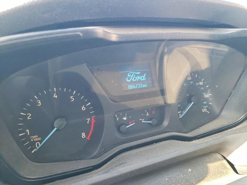 2015 Ford Transit T-250