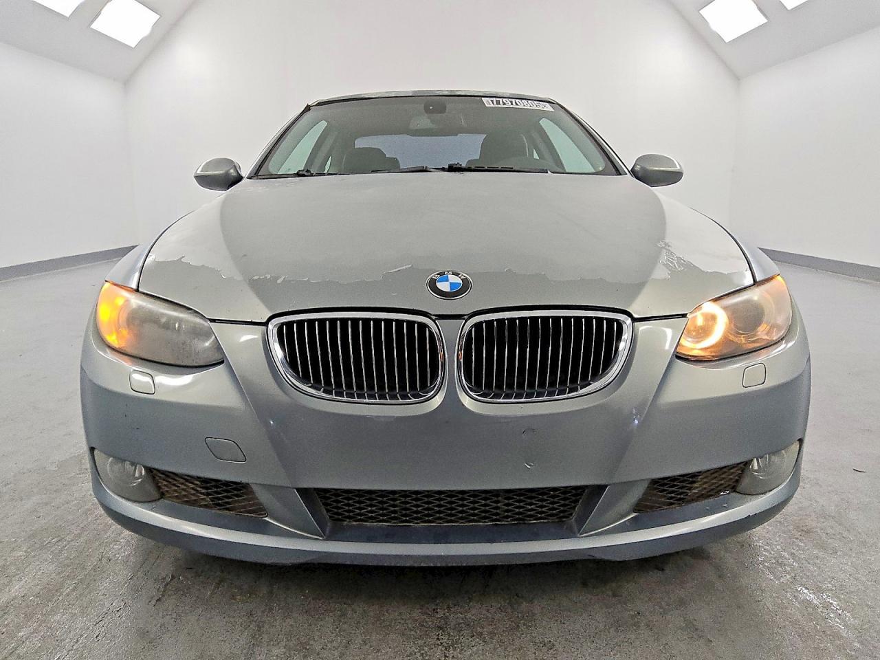 2008 BMW 328 i Sulev