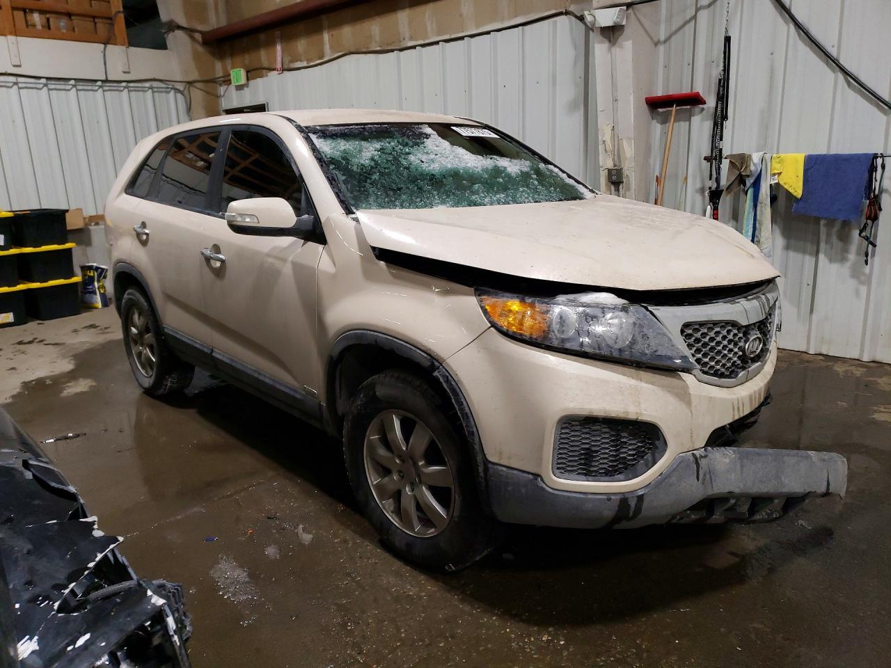 2011 KIA Sorento Base