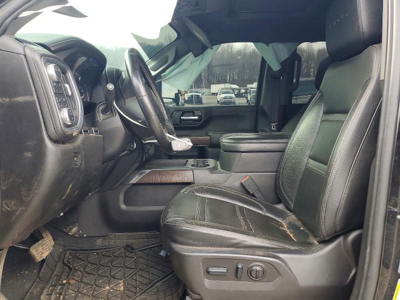 2023 GMC Sierra K2500 Denali