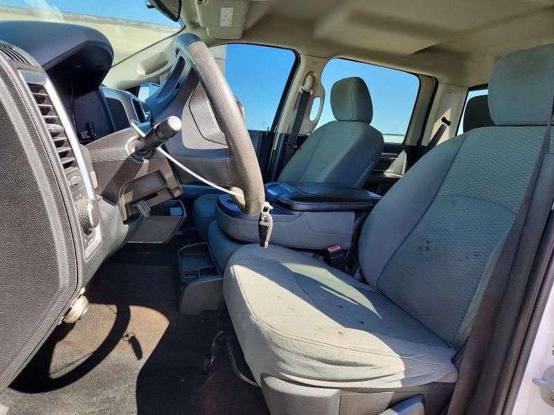 2014 Dodge RAM 2500 SLT