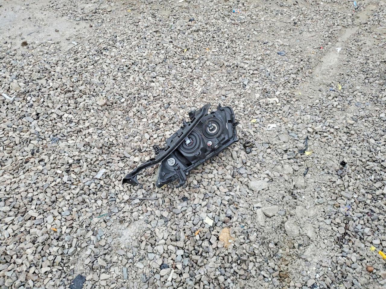 2013 Honda Odyssey ex