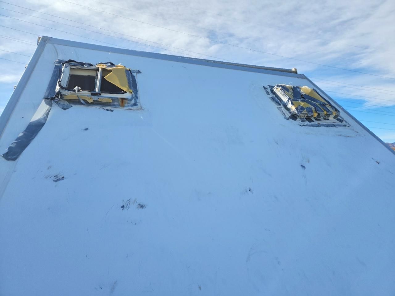 2007 A Liner Sportliner