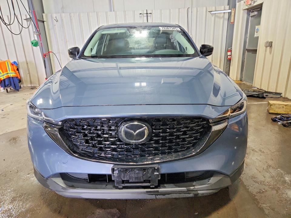 2023 Mazda Cx-5 Preferred