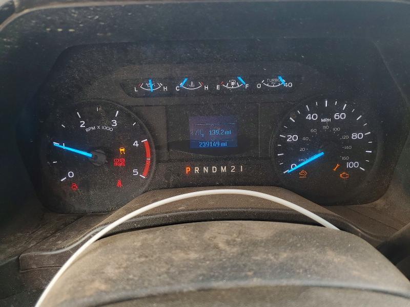 2017 Ford F450 Super Duty