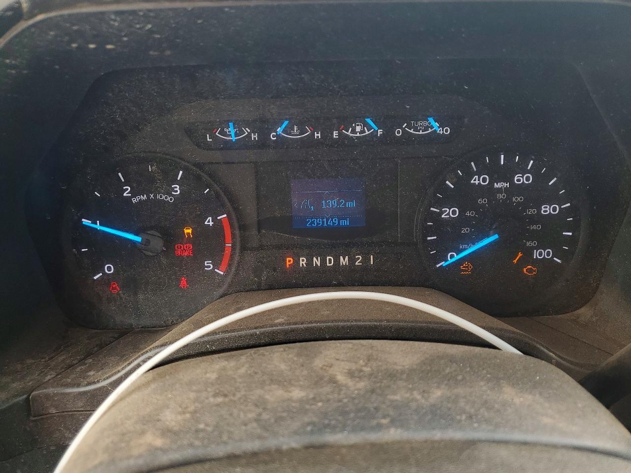 2017 Ford F450 Super Duty