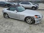 2002 Honda S2000