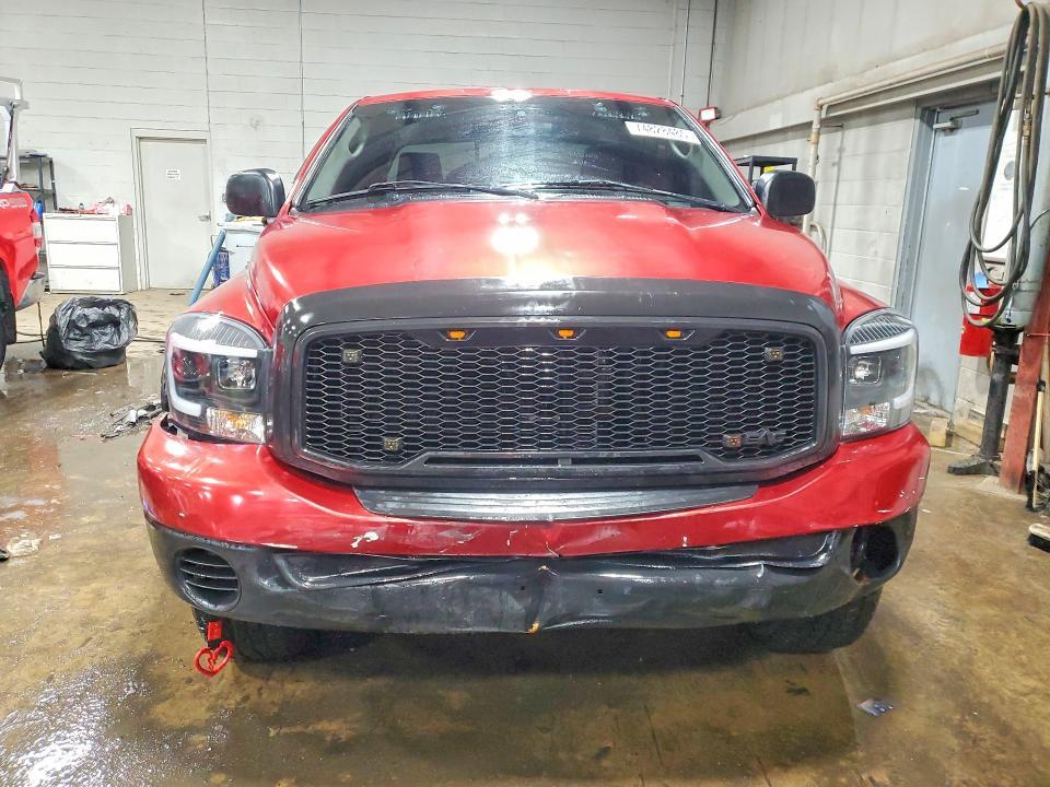 2006 Dodge Ram 1500 st