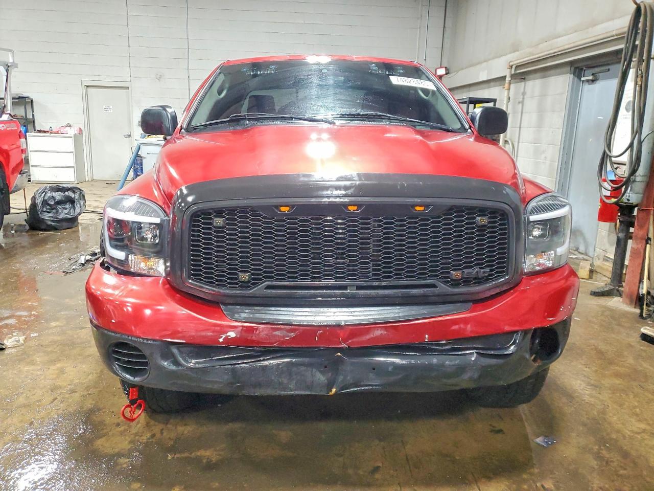 2006 Dodge RAM 1500 ST