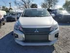 2023 Mitsubishi Mirage es