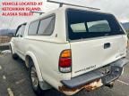 2003 Toyota Tundra Access Cab Limited