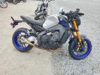 2023 Yamaha MT09 D